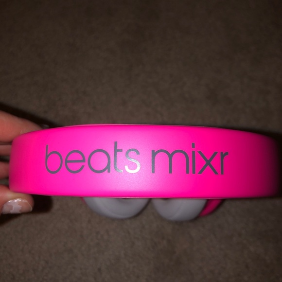 Limited edition beats by Dre - Picture 6 of 9